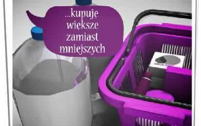 Ekologiczne zakupy z Ekoszykiem