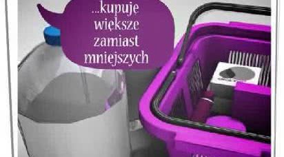 Ekologiczne zakupy z Ekoszykiem