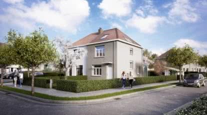 Budynki kluczowym elementem planu UE dotyczącego redukcji CO2