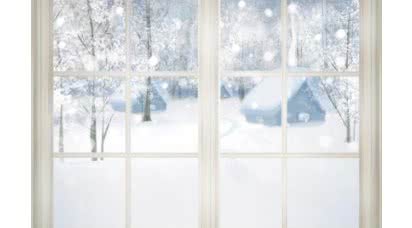 Przygotuj okna do zimy
