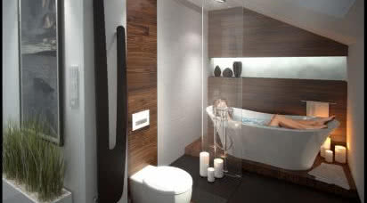 Drewno egzotyczne w Twoim domu