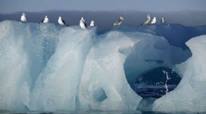 Młodzi ludzie domagają się działań na rzecz zmian klimatycznych