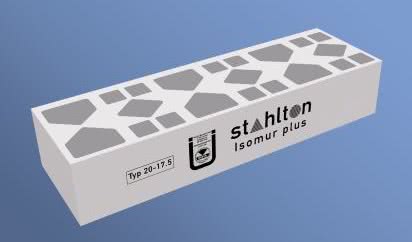 Izolacyjne bloczki cokołowe ISOMUR zatrzymają ciepło w domu