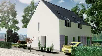 Kronika budowy pierwszego w Polsce wysoko energooszczędnego domu LUMINA 