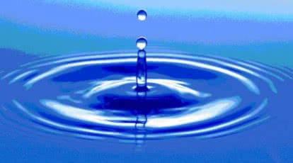 Recykling wody w firmie Libet