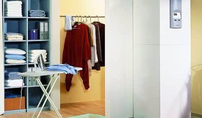 Wymieniamy kocioł c.o. na pompę ciepła