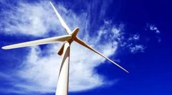 Rozwój energetyki wiatrowej w Europie