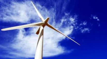 Rozwój energetyki wiatrowej w Europie