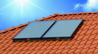 Energia słoneczna w Twoim domu