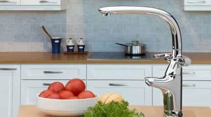 Inteligentna armatura w Twoim domu