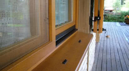 Jak skutecznie ochronić się przed owadami?