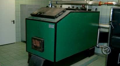 Przestarzałe kotły zanieczyszczają środowisko