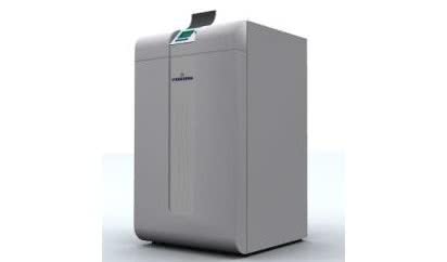 Pompa ciepła w domu jednorodzinnym