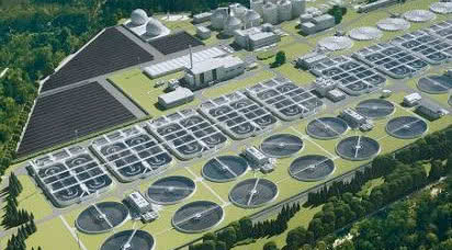 Polska krajem o największym zużyciu środków chemicznych do uzdatniania wody i ścieków