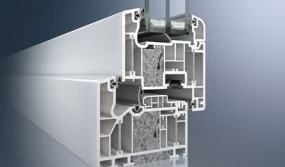 Okno Schüco Thermoplus - nowy wymiar energooszczędności