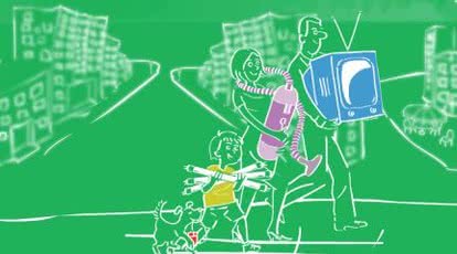 Czy sprzęt RTV i AGD podlega selektywnej zbiórce?