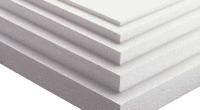 Sprawdzanie styropianu krok po kroku