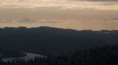 Monitoring zanieczyszczenia powietrza w Małopolsce