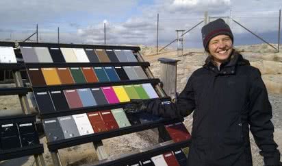 Najbardziej ekologiczna oferta produktów do zastosowań w budownictwie