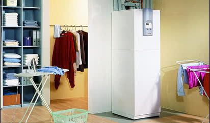 Kompaktowe pompy ciepła w domach jednorodzinnych