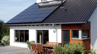 Montaż ogniw fotowoltaicznych w świetle prawa