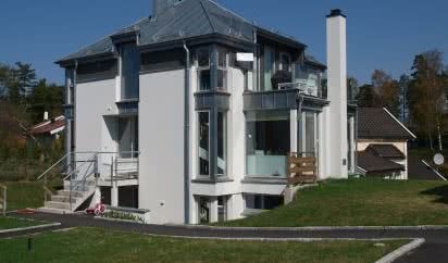 Dom modułowy - trwały i przyjazny środowisku