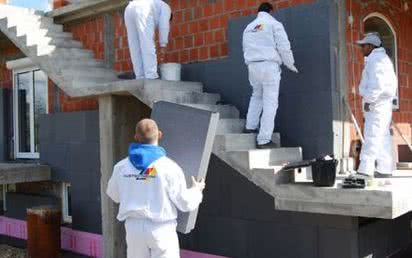 Konsumenci dostaną gwarancję jakości styropianu
