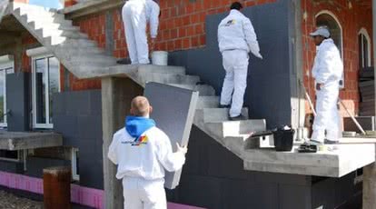 Konsumenci dostaną gwarancję jakości styropianu