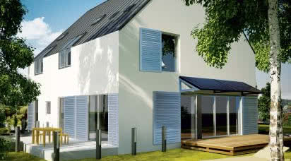 Od czego zacząć budowę domu energooszczędnego?