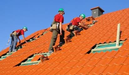 Skuteczna izolacja dachu