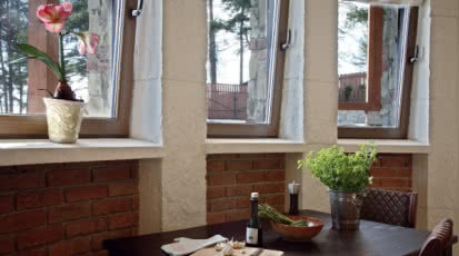 Wybierz odpowiednie okna do swojego domu