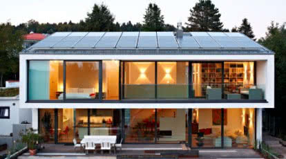 Innowacyjne instalacje oraz przeszklenia Schüco