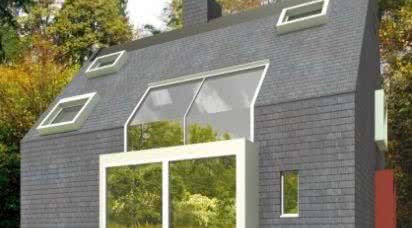 Czy Polska buduje energooszczędne domy?