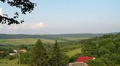 Energetyczna modernizacja polskich obszarów pozamiejskich