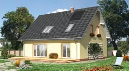 Rosnące ceny prądu a budownictwo energooszczędne