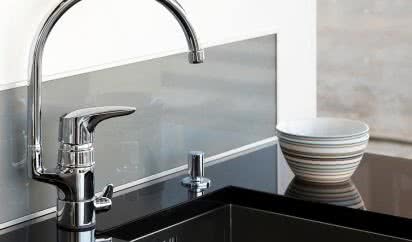 Ekologiczne zużycie wody w Twoim domu