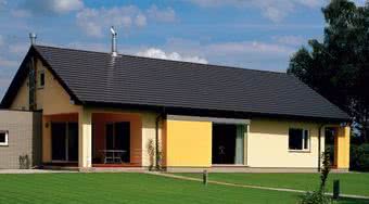 Jak zaplanować architekturę i pomieszczenia w domu energooszczędnym?