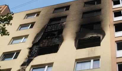 Ocieplanie bydynków a bezpieczeństwo pożarowe