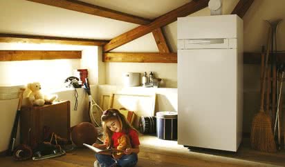 Jaki kocioł do ciepłej wody użytkowej?