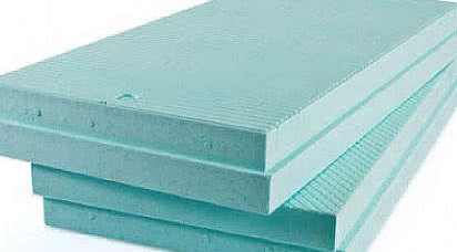 Kupujemy styropian - na co zwrócić uwagę?