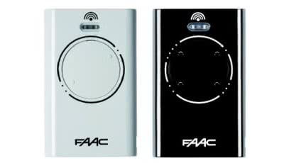 Master i Slave, czyli co potrafią piloty marki FAAC