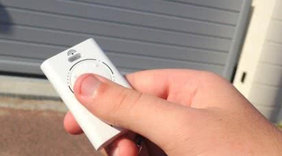 Piloty do bram - częstotliwość 433.92 czy 868.35 MHz?