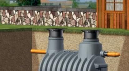 Jaki rodzaj oczyszczalni wybrać?