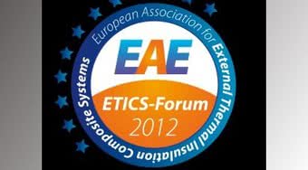 II Międzynarodowe Forum ETICS - Termoizolacja budynków kluczem do poprawy efektywności energetycznej