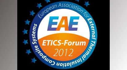 II Międzynarodowe Forum ETICS - Termoizolacja budynków kluczem do poprawy efektywności energetycznej