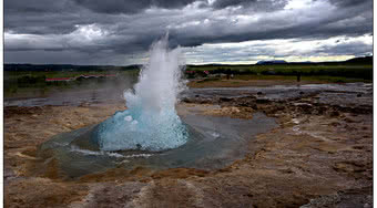 Wykorzystanie energii geotermalnej
