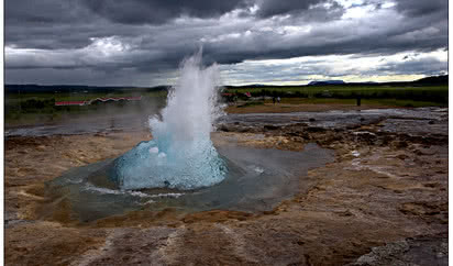 Wykorzystanie energii geotermalnej
