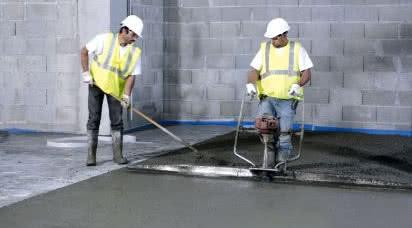 Ekologiczne cementy Lafarge