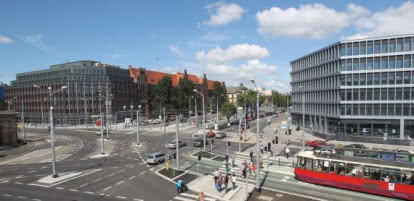 Jak powstaje budynek proekologiczny - czyli od projektu do realizacji