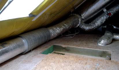 Jaki system wentylacji dla skutecznej wymiany powietrza?